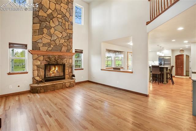 MLS Image for 407  Oxford  ,Woodland Park, Colorado