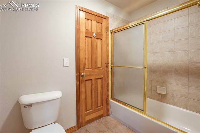 MLS Image for 407  Oxford  ,Woodland Park, Colorado