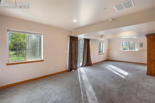 MLS Image for 407  Oxford  ,Woodland Park, Colorado