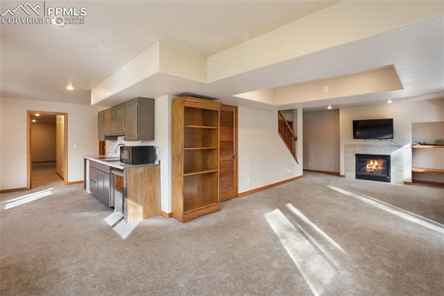 MLS Image for 407  Oxford  ,Woodland Park, Colorado