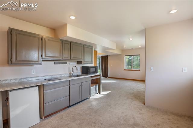 MLS Image for 407  Oxford  ,Woodland Park, Colorado