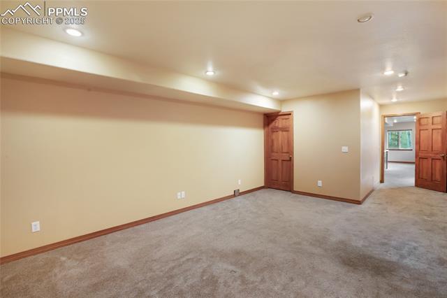 MLS Image for 407  Oxford  ,Woodland Park, Colorado