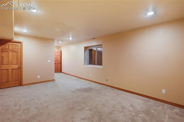 MLS Image for 407  Oxford  ,Woodland Park, Colorado