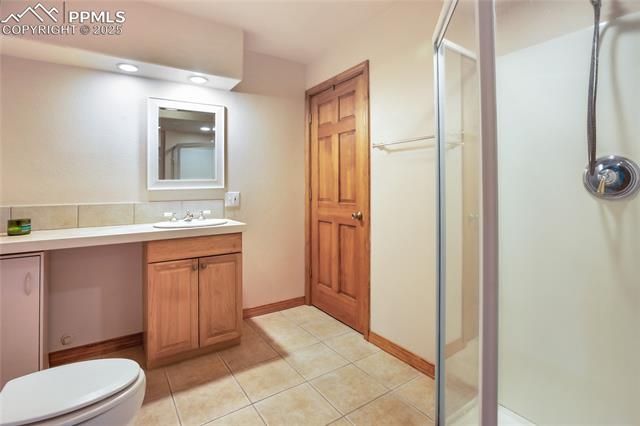 MLS Image for 407  Oxford  ,Woodland Park, Colorado