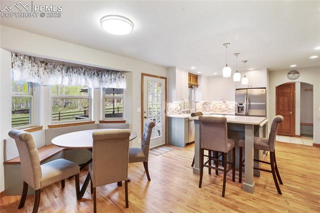 MLS Image for 407  Oxford  ,Woodland Park, Colorado