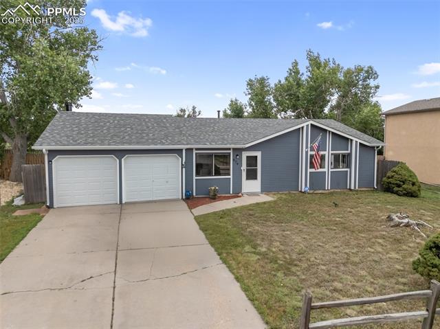 974 S Candlestar  , fountain  House Search MLS Picture