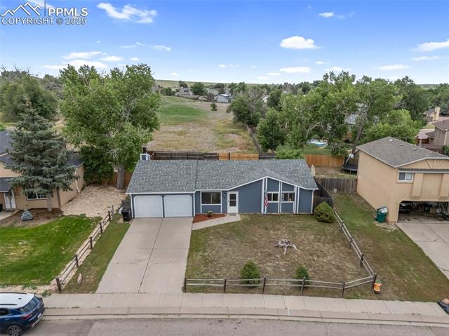 MLS Image for 974 S Candlestar  ,Fountain, Colorado