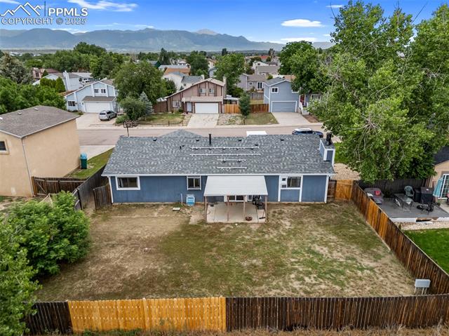 MLS Image for 974 S Candlestar  ,Fountain, Colorado