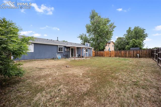MLS Image for 974 S Candlestar  ,Fountain, Colorado