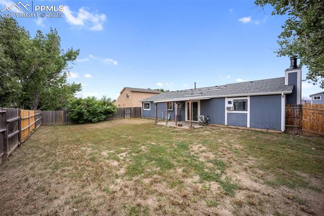 MLS Image for 974 S Candlestar  ,Fountain, Colorado