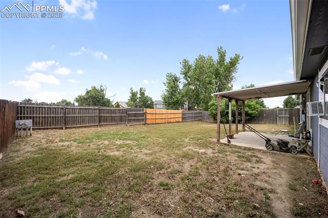 MLS Image for 974 S Candlestar  ,Fountain, Colorado