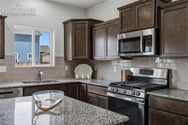 MLS Image for 8320  White Fish  ,Colorado Springs, Colorado