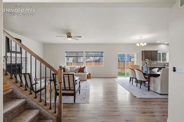 MLS Image for 8320  White Fish  ,Colorado Springs, Colorado
