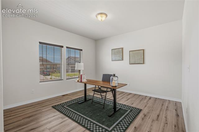 MLS Image for 8320  White Fish  ,Colorado Springs, Colorado