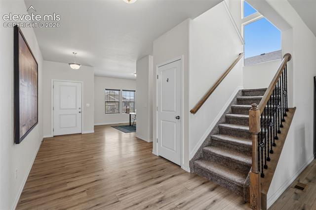 MLS Image for 8320  White Fish  ,Colorado Springs, Colorado