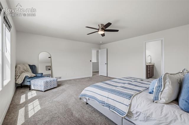 MLS Image for 8320  White Fish  ,Colorado Springs, Colorado