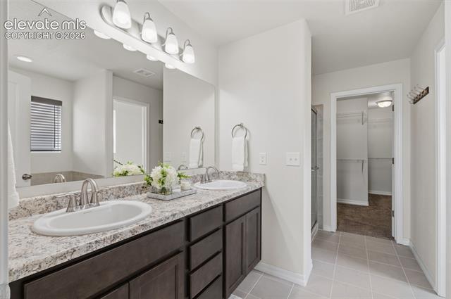 MLS Image for 8320  White Fish  ,Colorado Springs, Colorado