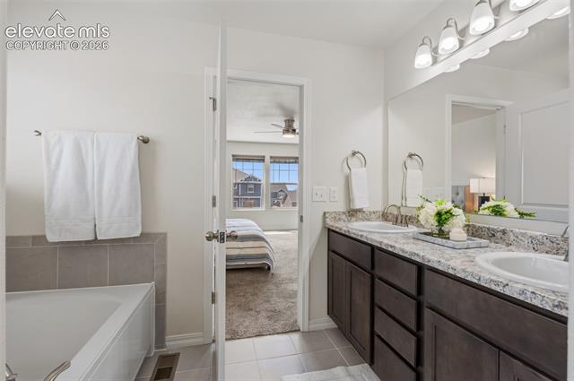 MLS Image for 8320  White Fish  ,Colorado Springs, Colorado
