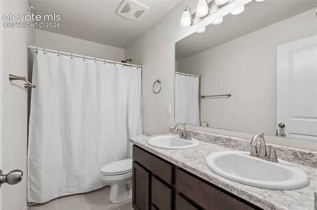 MLS Image for 8320  White Fish  ,Colorado Springs, Colorado