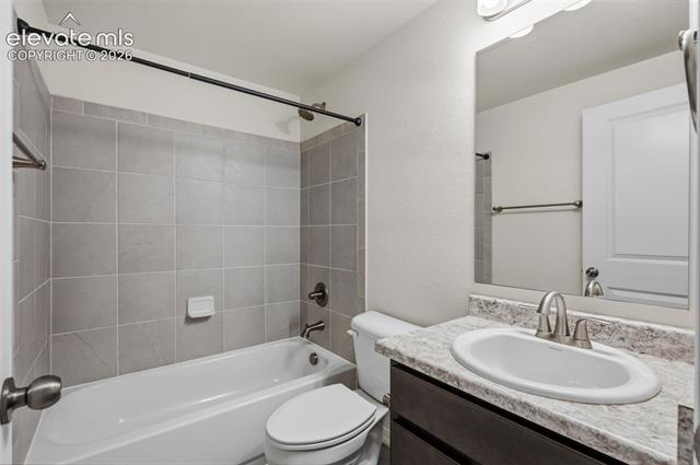 MLS Image for 8320  White Fish  ,Colorado Springs, Colorado