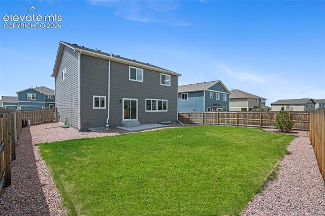 MLS Image for 8320  White Fish  ,Colorado Springs, Colorado