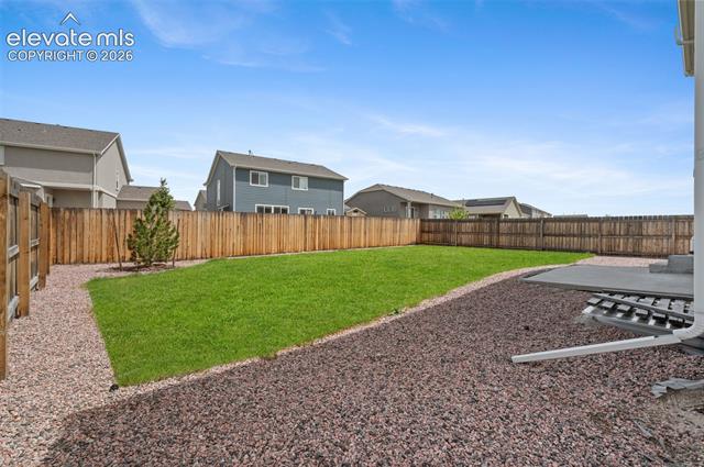 MLS Image for 8320  White Fish  ,Colorado Springs, Colorado