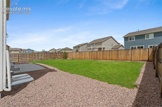 MLS Image for 8320  White Fish  ,Colorado Springs, Colorado