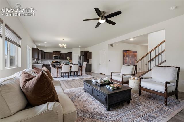 MLS Image for 8320  White Fish  ,Colorado Springs, Colorado