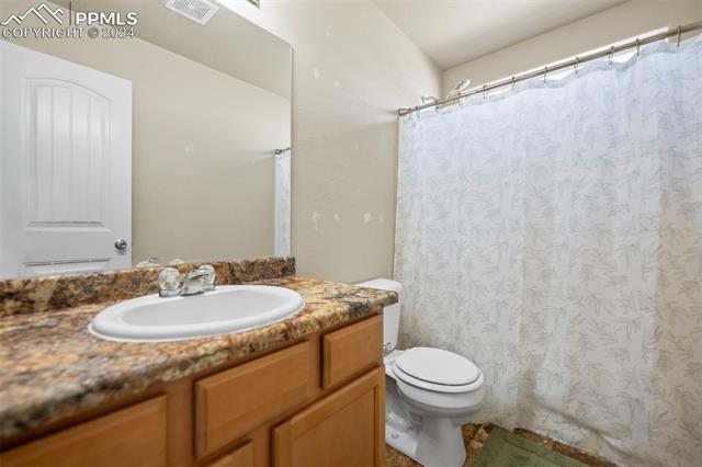 MLS Image for 3524  Wild Daisy  ,Colorado Springs, Colorado