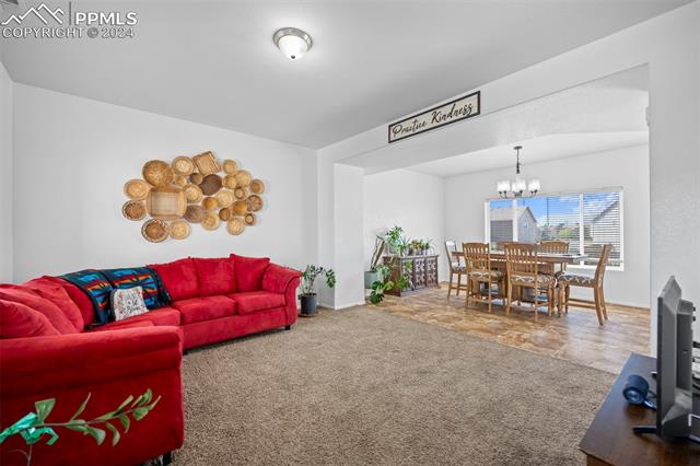 MLS Image for 3524  Wild Daisy  ,Colorado Springs, Colorado