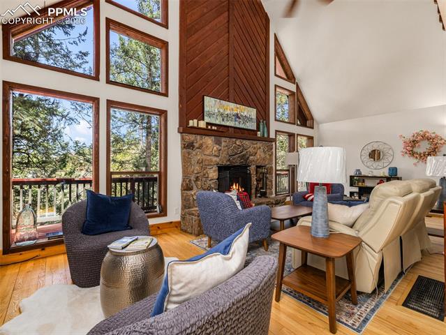 MLS Image for 951  Kings Crown  ,Woodland Park, Colorado