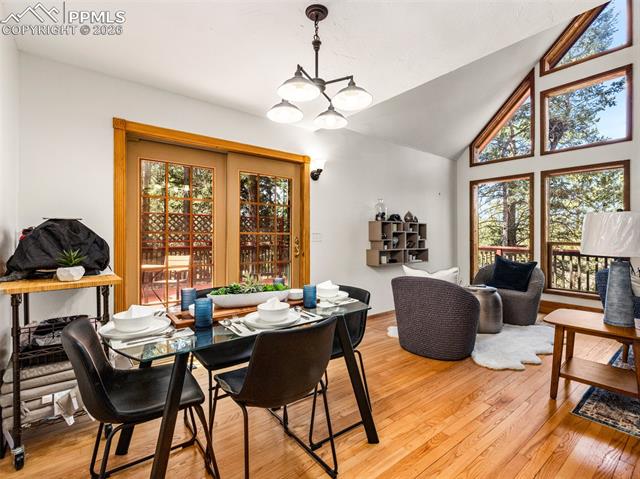 MLS Image for 951  Kings Crown  ,Woodland Park, Colorado