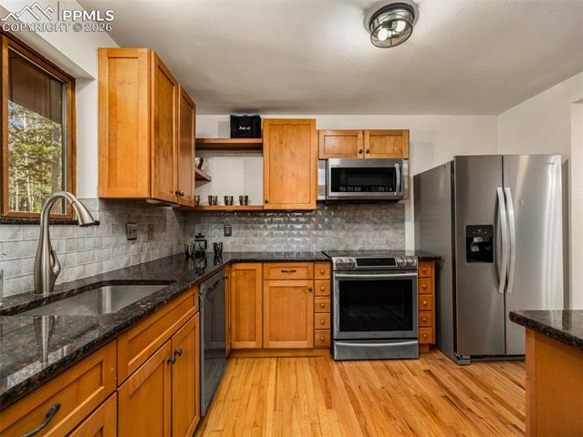 MLS Image for 951  Kings Crown  ,Woodland Park, Colorado