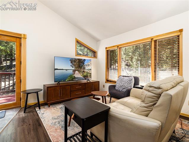 MLS Image for 951  Kings Crown  ,Woodland Park, Colorado