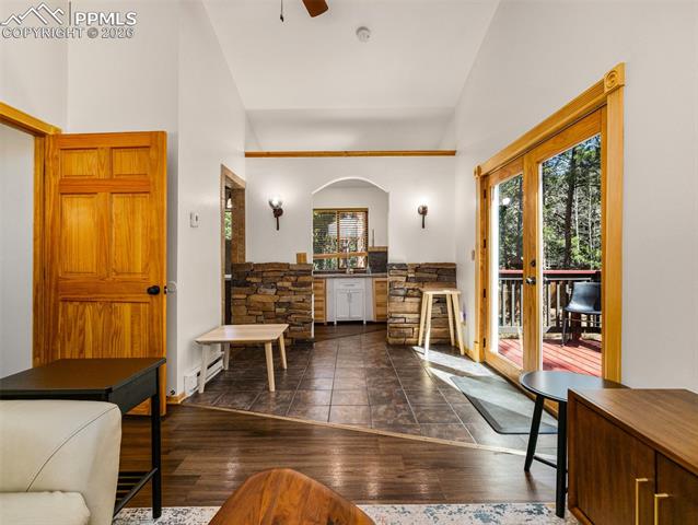 MLS Image for 951  Kings Crown  ,Woodland Park, Colorado