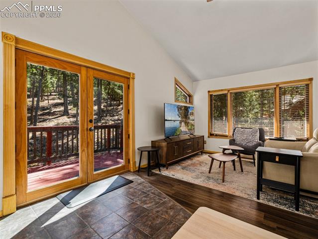 MLS Image for 951  Kings Crown  ,Woodland Park, Colorado