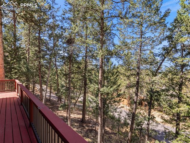 MLS Image for 951  Kings Crown  ,Woodland Park, Colorado