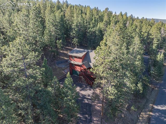 MLS Image for 951  Kings Crown  ,Woodland Park, Colorado