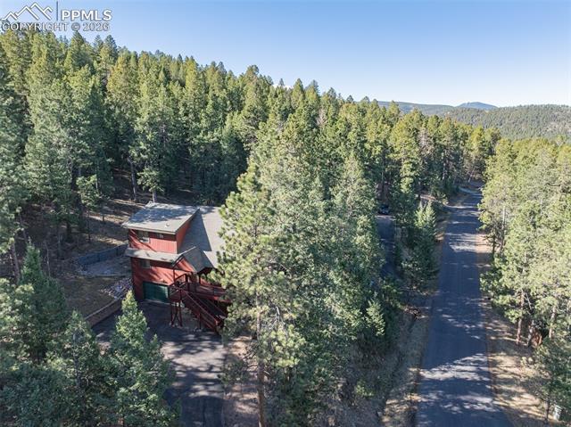 MLS Image for 951  Kings Crown  ,Woodland Park, Colorado