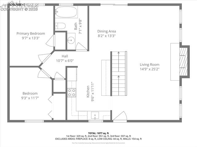 MLS Image for 951  Kings Crown  ,Woodland Park, Colorado