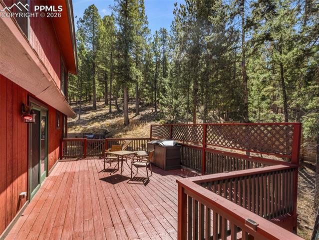 MLS Image for 951  Kings Crown  ,Woodland Park, Colorado