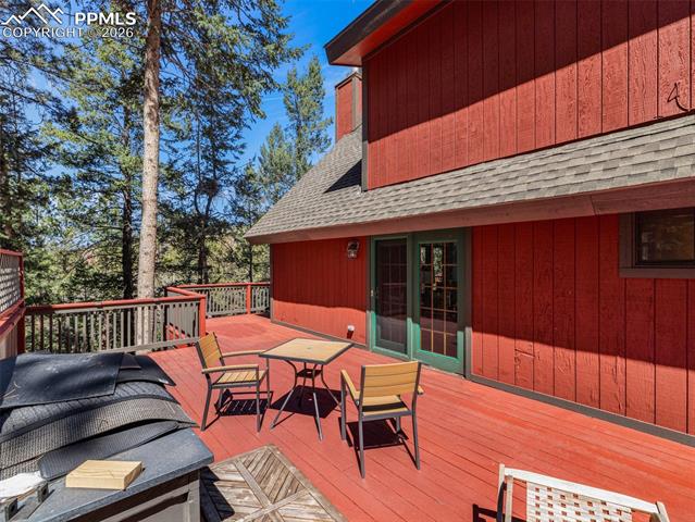 MLS Image for 951  Kings Crown  ,Woodland Park, Colorado