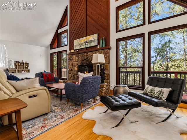 MLS Image for 951  Kings Crown  ,Woodland Park, Colorado