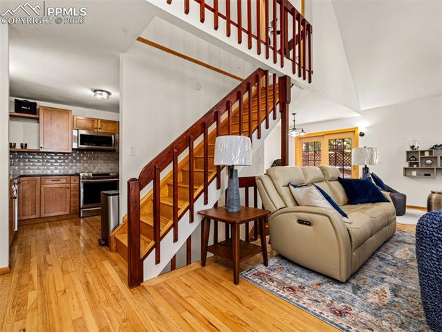 MLS Image for 951  Kings Crown  ,Woodland Park, Colorado