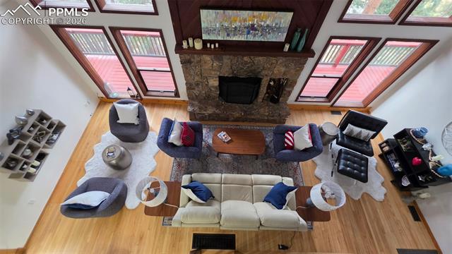 MLS Image for 951  Kings Crown  ,Woodland Park, Colorado