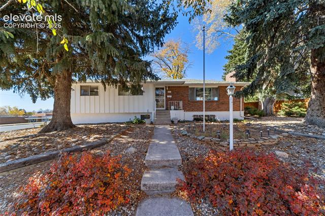 2302  Kent  , colorado springs&nbsp; House Search MLS Picture