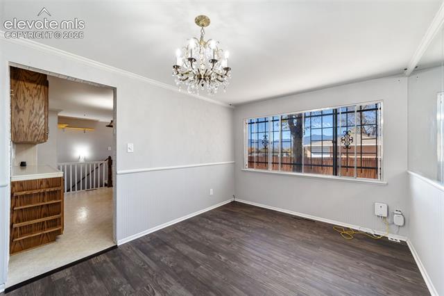 MLS Image for 2302  Kent  ,Colorado Springs, Colorado