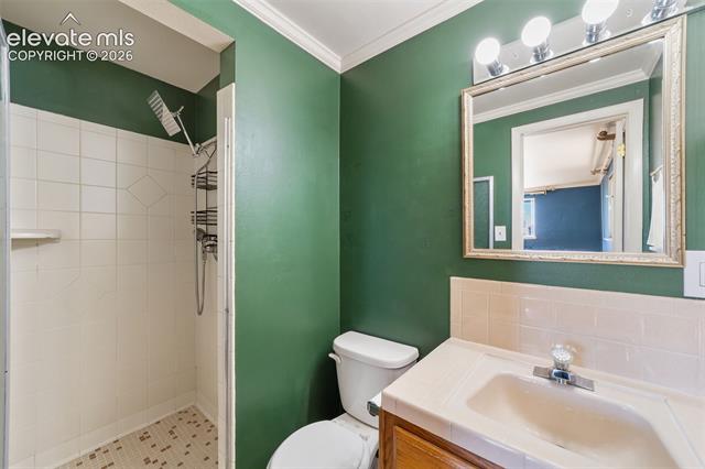 MLS Image for 2302  Kent  ,Colorado Springs, Colorado