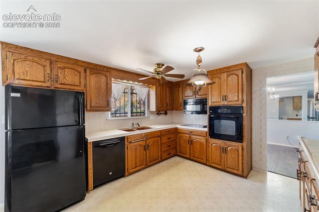 MLS Image for 2302  Kent  ,Colorado Springs, Colorado