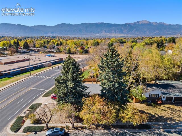 MLS Image for 2302  Kent  ,Colorado Springs, Colorado